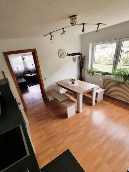 Ferienwohnung Schog Todtnau Exterior foto