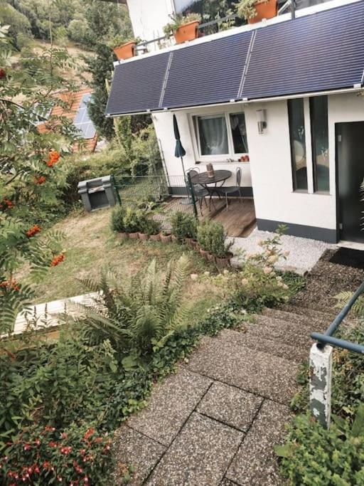 Ferienwohnung Schog Todtnau Exterior foto