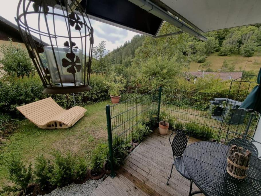 Ferienwohnung Schog Todtnau Exterior foto